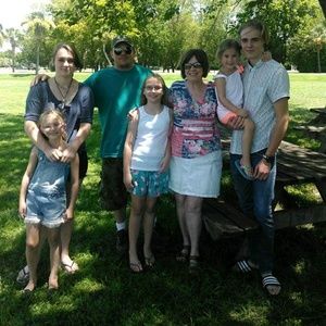 Meet your Posher, Cathy